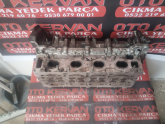 Oto Çıkma Parça / Fiat / Linea / Motor / Silindir Kapağı / Çıkma Parça 
