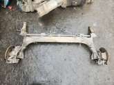 Oto Çıkma Parça / Renault / Laguna / Alt Takım / Arka Dingil / Çıkma Parça 