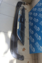 Oto Çıkma Parça / Mercedes / ML / Tampon / Tampon Difüzör / Çıkma Parça 