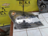Oto Çıkma Parça / Opel / Astra / Far & Stop / Sol Ön Far / Çıkma Parça 