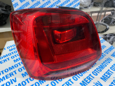 Oto Çıkma Parça / Volkswagen / Polo / Far & Stop / Sol Arka Stop / Çıkma Parça 