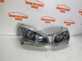 Oto Çıkma Parça / Isuzu / D-Max / Far & Stop / Sağ Ön Far / Çıkma Parça 