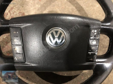Oto Çıkma Parça / Volkswagen / Touareg / Airbag / Direksiyon Airbag / Çıkma Parça 