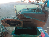 Renault 19 eyrupa kilimali kilima peteği