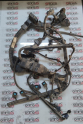 HONDA CİTY 1.4 MOTOR TESİSATI
