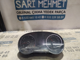 ÇIKMA VW AMAROK KİLOMETRE GÖSTERGE SAATİ 2H0920871 A