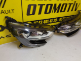 Oto Çıkma Parça / Renault / Megane / Far & Stop / Far Ampulü / Çıkma Parça 