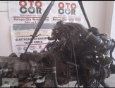Oto Çıkma Parça / Volkswagen / Passat / Motor / Motor (komple) / Çıkma Parça 