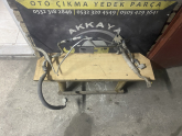 Oto Çıkma Parça / Volkswagen / Caddy / Klima / Klima Borusu / Çıkma Parça 