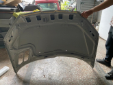 Oto Çıkma Parça / Peugeot / 206 / Kaporta & Karoser / Kaput / Çıkma Parça 