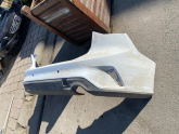 Oto Çıkma Parça / Ford / Focus / Tampon / Arka Tampon / Çıkma Parça 