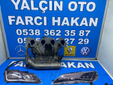 Oto Çıkma Parça / Renault / Megane / Motor / Emme Manifoldu / Çıkma Parça 