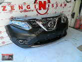 Nissan X-Trail T32 2014-2017 Sağ Ön Far Sıfır Çıkma Yedek Parça