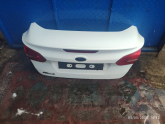 Oto Çıkma Parça / Ford / Focus / Kaporta & Karoser / Bagaj Kapağı / Çıkma Parça 