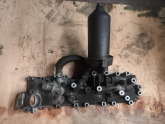 Oto Çıkma Parça / Isuzu / NKR / Motor / Yağ Soğutucu / Çıkma Parça 
