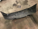 Oto Çıkma Parça / Seat / Leon / Tampon / Arka Tampon / Çıkma Parça 