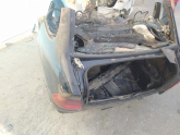 Oto Çıkma Parça / Volkswagen / Polo / Kaporta & Karoser / Komple Arka / Çıkma Parça 