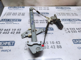 Oto Çıkma Parça / Toyota / Corolla / Oto Cam / Cam Krikosu / Çıkma Parça 