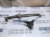 Oto Çıkma Parça / Opel / Agila / Oto Cam / Cam Krikosu / Çıkma Parça 