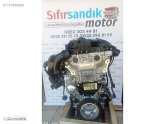 Oto Çıkma Parça / Peugeot / 408 / Motor / Turbo / Sıfır Parça 