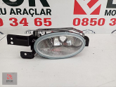 Oto Çıkma Parça / Honda / Civic / Tampon / Sis Farı Çerçevesi / Sıfır Parça 