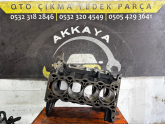 Oto Çıkma Parça / Opel / Agila / Motor / Blok / Çıkma Parça 