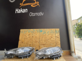 FİAT EGEA FAR ORJ TEMİZ
