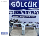 Dacia Dokker - Lodgy Ön Panel ORJİNAL