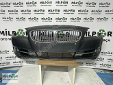 BMW 5 SERİSİ F10 ORJİNAL DOLU HATASIZ ÖN TAMPON