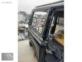 Oto Çıkma Parça / Volkswagen / Transporter / Kaporta & Karoser / Sol Ön Çamurluk / Çıkma Parça 