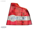 Oto Çıkma Parça / Volvo / S40 / Göğüslük & Torpido / Havalandırma Izgaraları / Sıfır Parça 