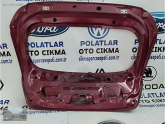 Oto Çıkma Parça / Ford / Fiesta / Kaporta & Karoser / Bagaj Kapağı / Çıkma Parça 