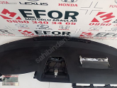 Oto Çıkma Parça / Honda / Civic / Göğüslük & Torpido / Komple Torpido / Çıkma Parça 