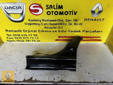 RENAULT DUSTER ÇIKMA ORJİNAL SOLARKA MARŞBİYEL SACI VE DİĞER PAR