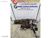 1853970 Bmw E90 3.35i (306hp) N55 Çıkma Turbo Temiz Orijinal