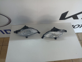 Oto Çıkma Parça / Hyundai / i20 / Far & Stop / Sol Ön Far / Sıfır Parça 