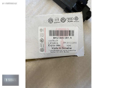 Oto Çıkma Parça / Volkswagen / Jetta / Far & Stop / Sol Arka Stop / Sıfır Parça 