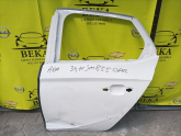 Oto Çıkma Parça / Opel / Corsa / Kaporta & Karoser / Sağ Arka Kapı / Çıkma Parça 