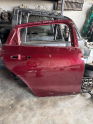 Opel astra J kasa kapıları