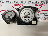 MİNİ COOPER GÖSDERGE SAATİ TAKIM