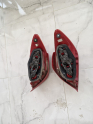 Oto Çıkma Parça / Peugeot / 307 / Far & Stop / Sol Arka Stop / Çıkma Parça 