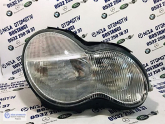 MERCEDES C SERİSİ W203 C180 MAKYAJSIZ XENONSUZ SAĞ FAR ORJ ÇIKMA
