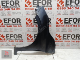 HONDA CİTY SOL ÖN ÇAMURLUK ORJİNAL ÇIKMA YEDEK PARÇA 21-24