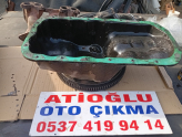 Oto Çıkma Parça / Mazda / 626 / Motor / Karter / Çıkma Parça 