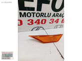 Oto Çıkma Parça / Honda / Civic / Kaporta & Karoser / Marşpiyel Sacı / Sıfır Parça 