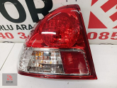 HONDA CİVİC SOL STOP ORJİNAL ÇIKMA YEDEK PARÇA 03-05
