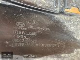Oto Çıkma Parça / Hyundai / Tucson / Tampon / Tampon Kaplaması / Çıkma Parça 