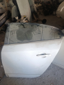 Fluence sol arka kapı
