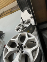 Oto Çıkma Parça / Bmw / X1 / Jant & Lastik / Jant Göbeği / Çıkma Parça 