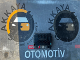 Oto Çıkma Parça / Peugeot / 206 / Elektrik / Sigorta Kutusu / Çıkma Parça 